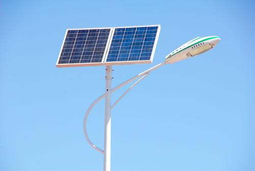 毕节太阳能路灯蓄电池维护要注意哪些问题?