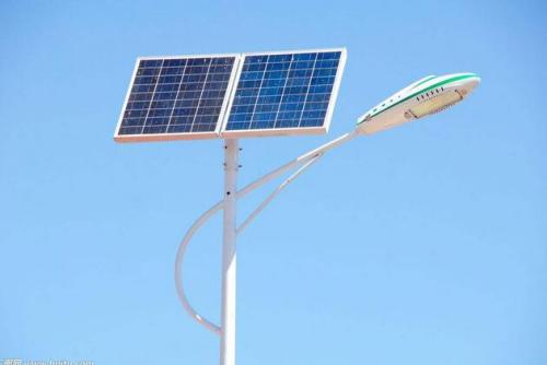 毕节太阳能路灯安装注意哪些问题？