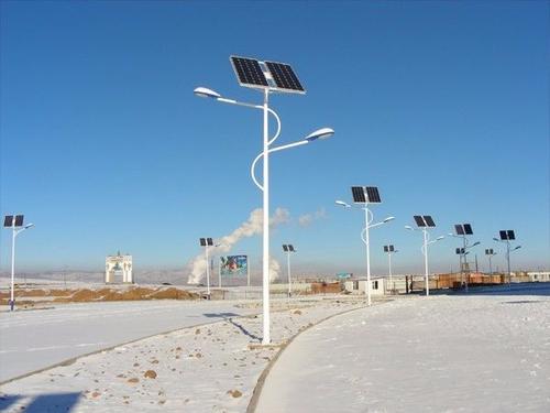 如何使毕节太阳能路灯的使用率有效提高？