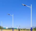 毕节led太阳能路灯使用注意哪些问题?