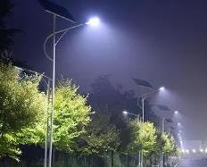毕节太阳能路灯安装过程中的问题有什么？
