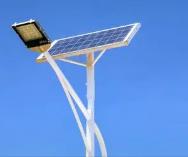 毕节太阳能路灯维护应注意哪些事项？